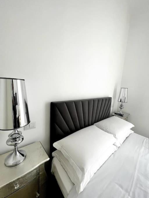 Hotel Virginia Apartaments - Stazione Termini Rom Exterior foto