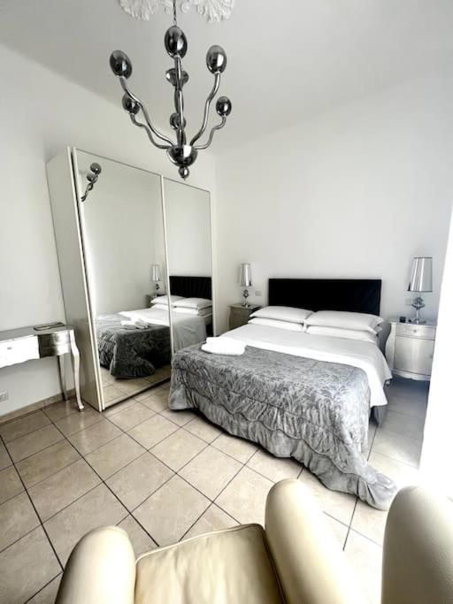 Hotel Virginia Apartaments - Stazione Termini Rom Exterior foto
