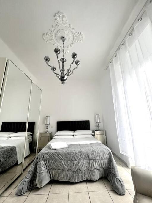 Hotel Virginia Apartaments - Stazione Termini Rom Exterior foto