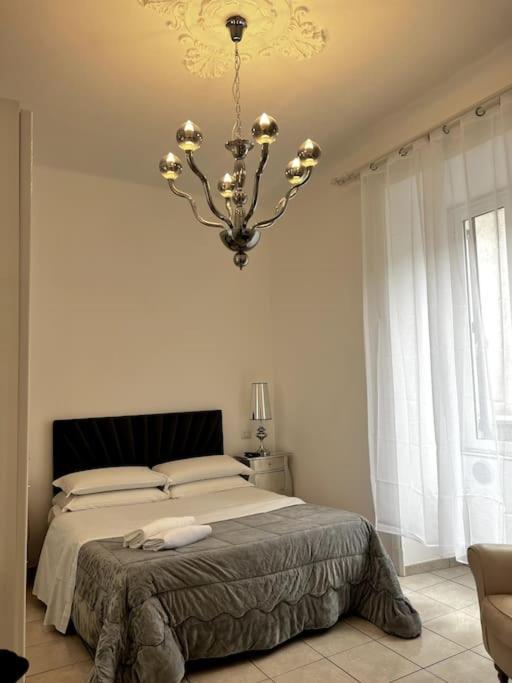 Hotel Virginia Apartaments - Stazione Termini Rom Exterior foto