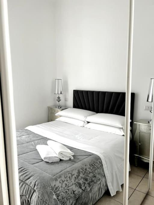 Hotel Virginia Apartaments - Stazione Termini Rom Exterior foto